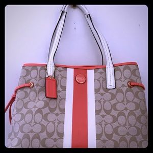 Coach Handbag, never used
